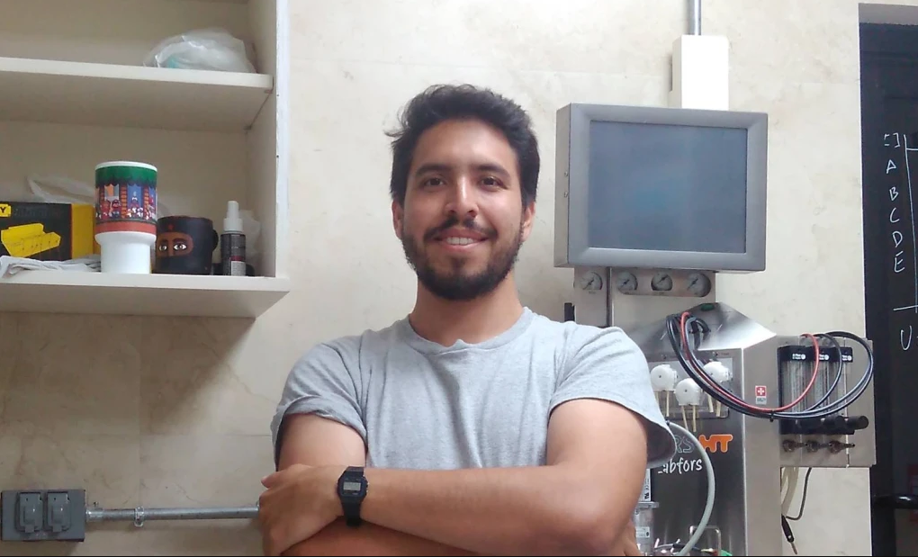 Rafael Betanzos